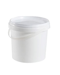Plastic Pails
